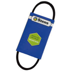 REPLACES MTD DRIVE BELT 954 - 04013 COMPACT SNOWBLOWERS 754 - 04013 4" STENS 265 - 357 - OPE Quality Parts