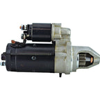 J&N REPLACES BOSCH STARTER IMI25002 - 012 12V 11T UNIVERSAL MS91 STENS 410 - 24321 - OPE Quality Parts