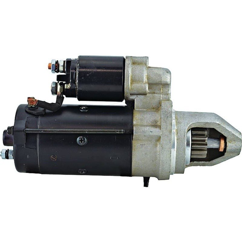 J&N REPLACES BOSCH STARTER IMI25002 - 012 12V 11T UNIVERSAL MS91 STENS 410 - 24321 - OPE Quality Parts
