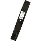 REPLACES EXMARK MULCHING BLADE 103 - 6738 - S 103 - 1577 - S FOR 48" STENS 355 - 121 - OPE Quality Parts