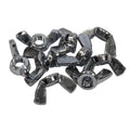 REPLACES HONDA FILTER WING NUT 90325 - 044 - 000 GX110 - GX390 0127720 STENS 416 - 851 - OPE Quality Parts