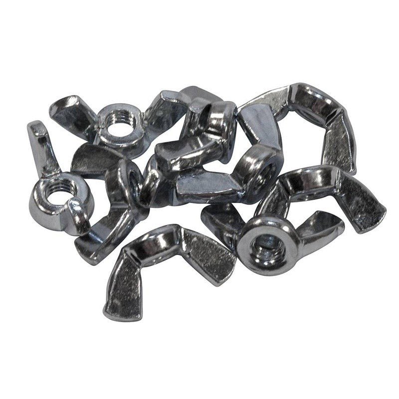 REPLACES HONDA FILTER WING NUT 90325 - 044 - 000 GX110 - GX390 0127720 STENS 416 - 851 - OPE Quality Parts