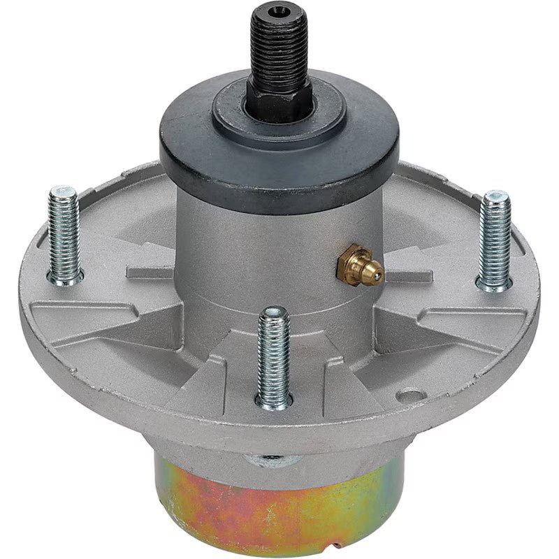 REPLACES JOHN DEERE SPINDLE ASSEMBLY AM144608 FITS X330 X350 Z335E STENS 285 - 934 - OPE Quality Parts