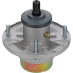 REPLACES JOHN DEERE SPINDLE ASSEMBLY AM144608 FITS X330 X350 Z335E STENS 285 - 934 - OPE Quality Parts