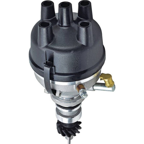 AQP REPLACES FORD DISTRIBUTOR 86643560 NAA TRACTOR SLOTTED SHAFT STENS 1100 - 6100 - OPE Quality Parts