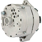 J&N REPLACES IHC ALTERNATOR KIT AKT0003 M SUPER 63 AMP 12V FITS STENS 400 - 12398 - OPE Quality Parts