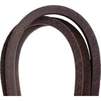 REPLACES HUSTLER DECK BELT 603885 SUPER FOR 104 WITH 61" DECKS STENS 266 - 342 - OPE Quality Parts
