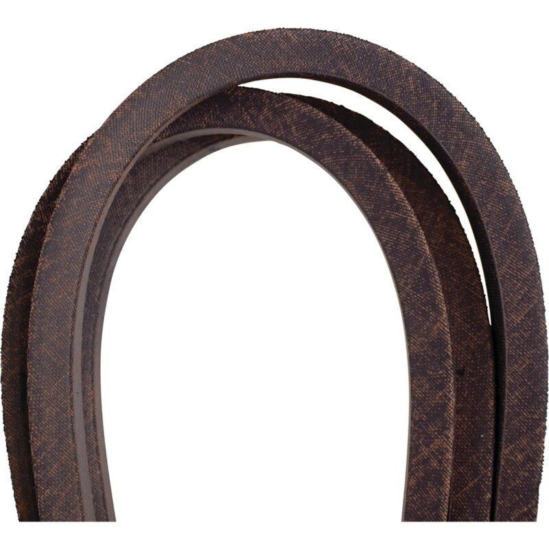 REPLACES HUSTLER DECK BELT 603885 SUPER FOR 104 WITH 61" DECKS STENS 266 - 342 - OPE Quality Parts
