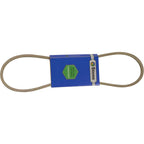 REPLACES TORO DRIVE BELT 117 - 1018 FOR 20330 20331 20350 20351 3 8" STENS 265 - 537 - OPE Quality Parts