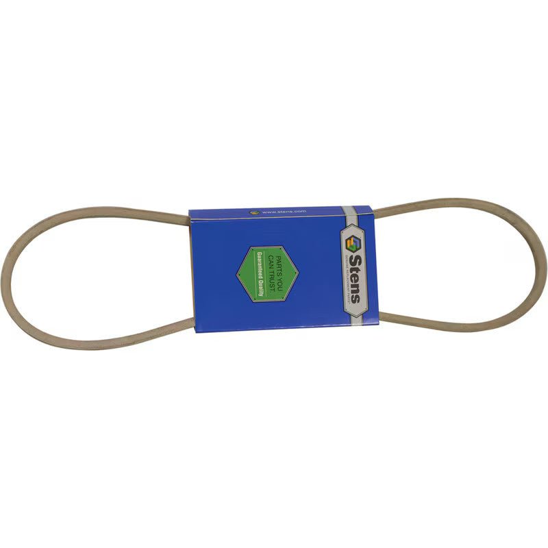 REPLACES TORO DRIVE BELT 117 - 1018 FOR 20330 20331 20350 20351 3 8" STENS 265 - 537 - OPE Quality Parts