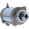 J&N REPLACES KAWASAKI STARTER 12V 31T STR KEF300 KLF300 KVF300 STENS 410 - 54049 - OPE Quality Parts