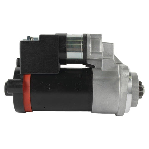 AQP REPLACES JOHN DEERE STARTER RE533976 5045D 5055D 5075E 19331 STENS 1400 - 0191 - OPE Quality Parts