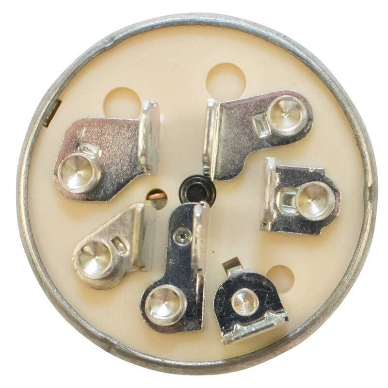 INDAK IGNITION SWITCH EXMARK 109 - 4736 LAZER Z Z500 MASTER 60" STENS 430 - 334 - OPE Quality Parts