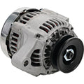 J&N REPLACES DENSO ALTERNATOR AND0450 12V 40A INTERNAL FAN 12513 STENS 400 - 52055 - OPE Quality Parts