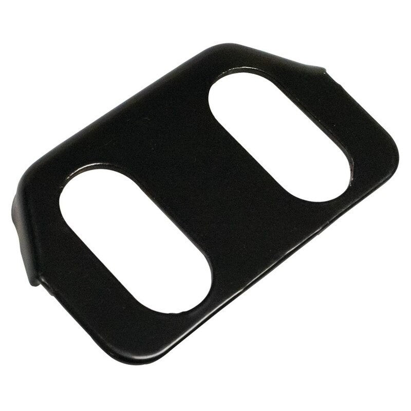 REPLACES UNIVERSAL SKID SHOE KIT FOR TWO - STAGE SNOW THROWERS STENS : 780 - 123 - OPE Quality Parts