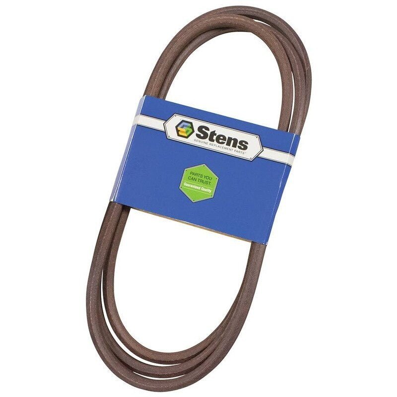 REPLACES GRAVELY DECK BELT 07200510 PRO - TURN 260 266 460 466 5 8" STENS 265 - 658 - OPE Quality Parts