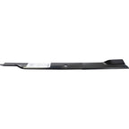 REPLACES HUSTLER LOW - LIFT BLADE 600901 FASTRAK RAPTOR 602771X STENS 310 - 063 - OPE Quality Parts
