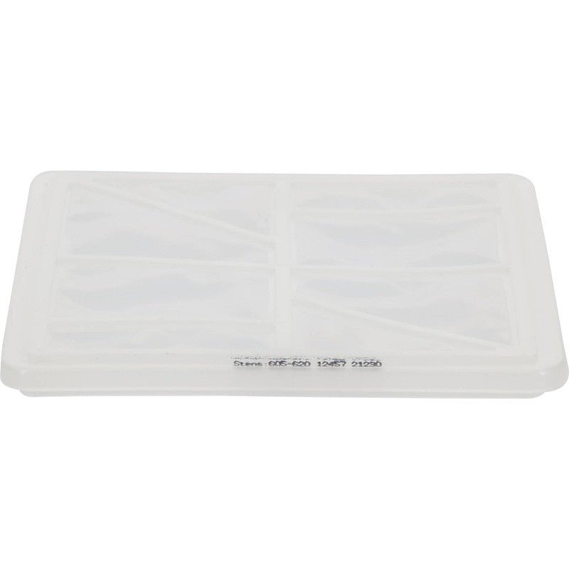 REPLACES HUSQVARNA PRE - FILTER 574362301 FITS K760 K770 574362302 STENS 605 - 620 - OPE Quality Parts