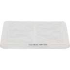 REPLACES HUSQVARNA PRE - FILTER 574362301 FITS K760 K770 574362302 STENS 605 - 620 - OPE Quality Parts