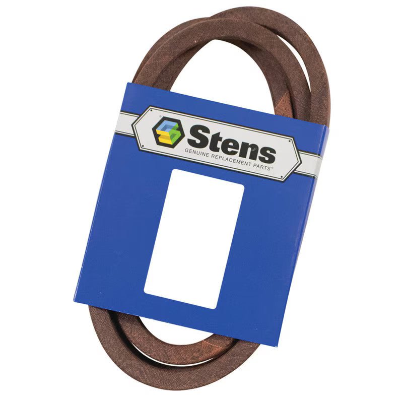 REPLACES MTD DECK BELT 954 - 0329A FITS 800 SERIES WITH 38" 9540329A STENS 265 - 074 - OPE Quality Parts