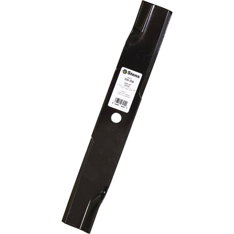 REPLACES JOHN FITS DEERE LOW - LIFT BLADE M86209 LOW LIFT FOR 2 1 2" STENS 330 - 308 - OPE Quality Parts