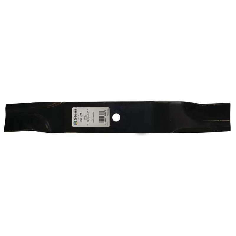 REPLACES GRAVELY HI - LIFT BLADE 00450300 PM144M PM148M PM152M 18" STENS 320 - 375 - OPE Quality Parts