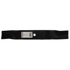 REPLACES GRAVELY HI - LIFT BLADE 00450300 PM144M PM148M PM152M 18" STENS 320 - 375 - OPE Quality Parts