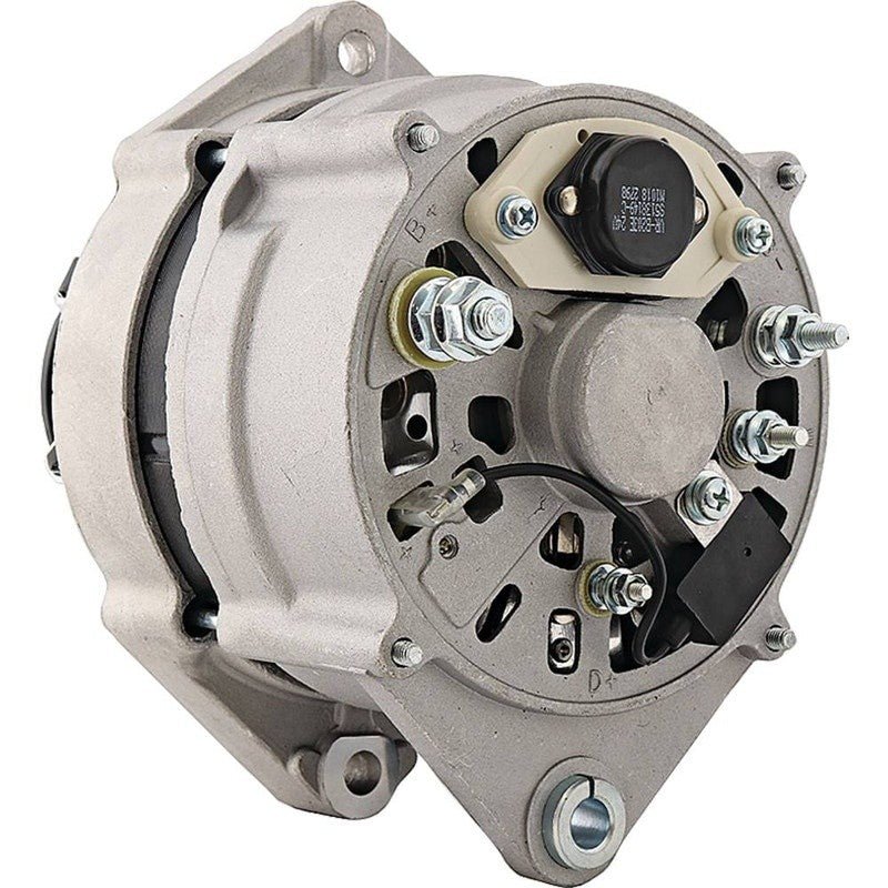 J&N REPLACES BOSCH ALTERNATOR IA0555 24V 55A 0 - 120 - 469 - 010 0555 STENS 400 - 24115 - OPE Quality Parts