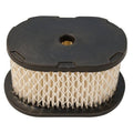 REPLACES BRIGGS AND STRATTON AIR FILTER 12U800 - 12U899 497725S 4197 STENS 100 - 184 - OPE Quality Parts