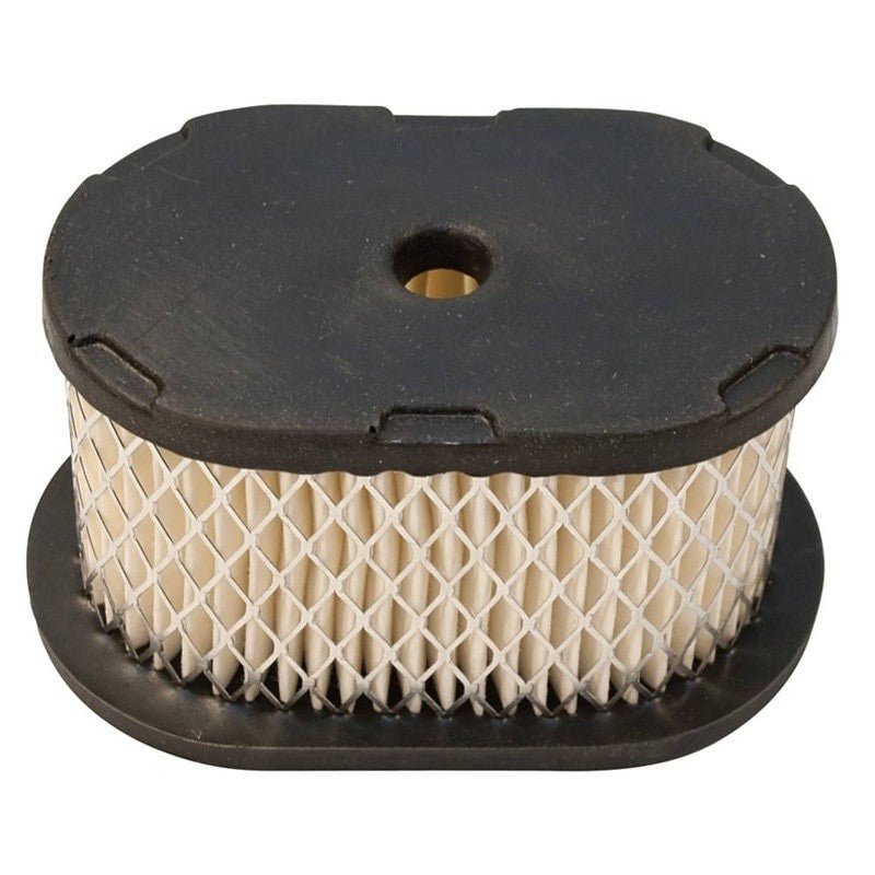 REPLACES BRIGGS AND STRATTON AIR FILTER 12U800 - 12U899 497725S 4197 STENS 100 - 184 - OPE Quality Parts