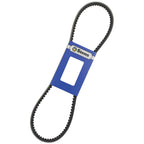 REPLACES HUSQVARNA COGGED DRIVE BELT 506372720 FITS K950 12\" 14\" STENS 265 - 012 - OPE Quality Parts