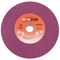 MOLEMAB GRINDING WHEEL 10X1X1 - 1 4 46 GRIT 1 4" 10" 1" STENS 750 - 148 - OPE Quality Parts