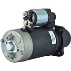 J&N REPLACES BOSCH STARTER IS0821 12V 11T DD 245.800 MM 9.677" STENS 410 - 24313 - OPE Quality Parts