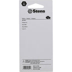 10PC REPLACES NGK SPARK PLUG BM7A UNIVERSAL CHAMPION CJ6 H6C STENS 131-004RT-STN