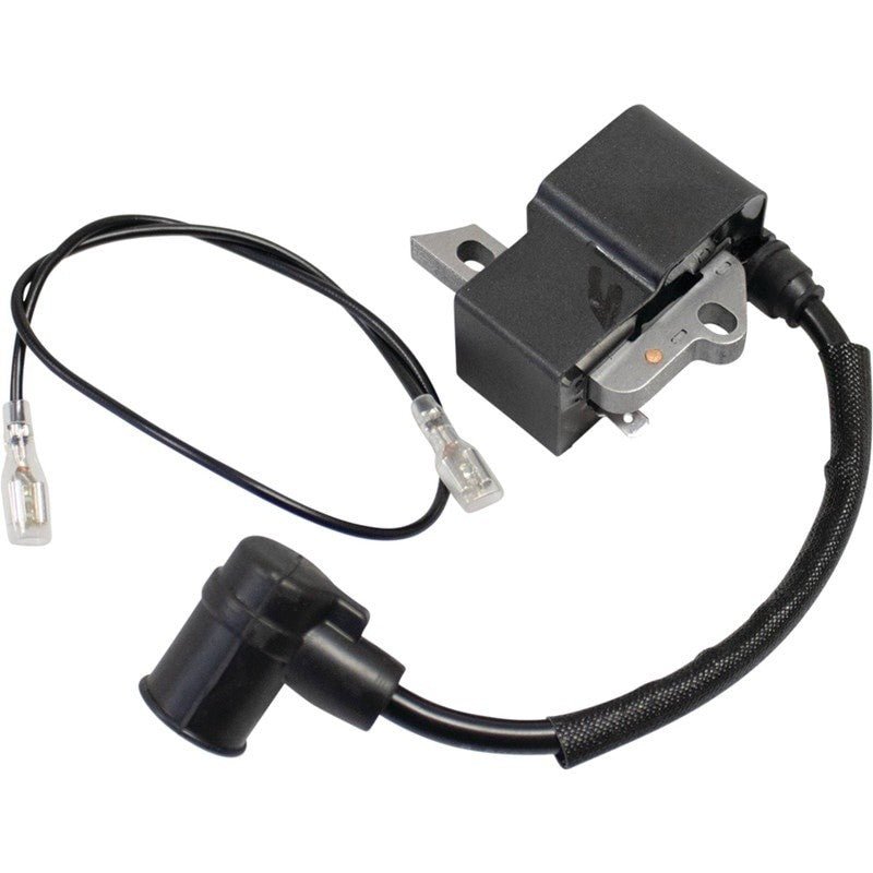 REPLACES STIHL IGNITION COIL 4137 400 1350 FITS FS75 41374001350 STENS 600 - 984 - OPE Quality Parts