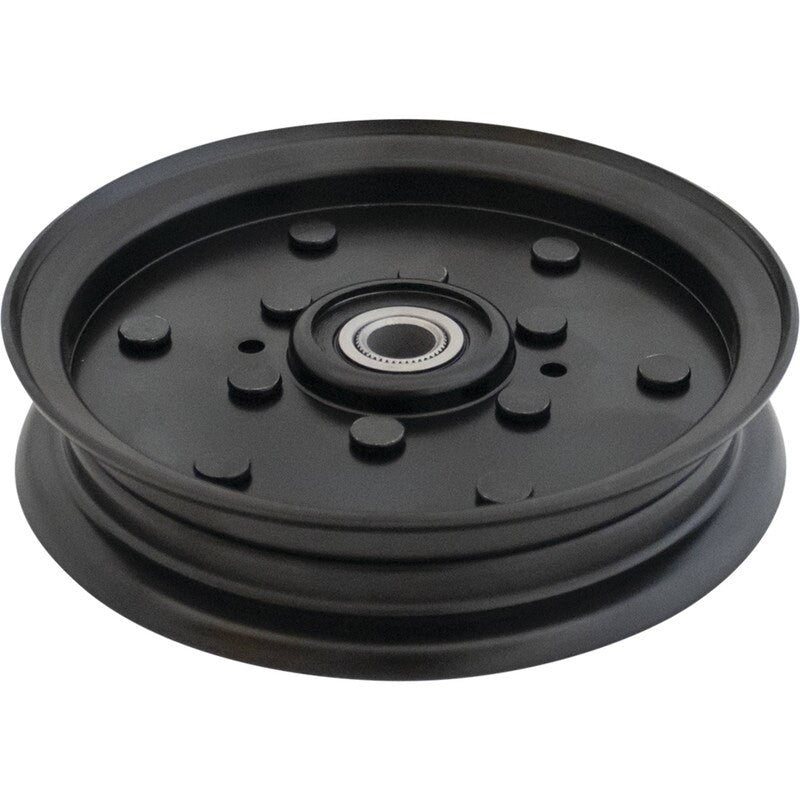 REPLACES HUSTLER FLAT IDLER 604792 RAPTOR SD SDX SUPER S 54" 16" STENS 280 - 813 - OPE Quality Parts