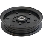 REPLACES HUSTLER FLAT IDLER 604792 RAPTOR SD SDX SUPER S 54" 16" STENS 280 - 813 - OPE Quality Parts