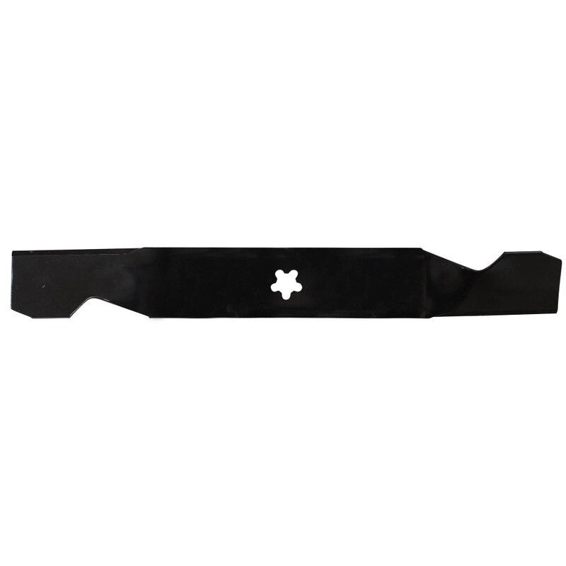 REPLACES AYP HI - LIFT BLADE 532137380 50" DECK CRAFTSMAN REQUIRES 3 STENS 340 - 149 - OPE Quality Parts