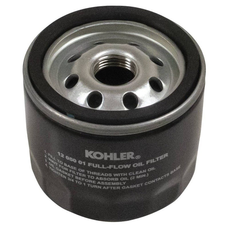 REPLACES KOHLER OIL FILTER 12 050 01 - S1 01 01 FITS CH18 - CH25 24604 STENS 055 - 105 - OPE Quality Parts