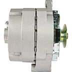 J&N REPLACES IHC ALTERNATOR KIT AKT0003 M SUPER 63 AMP 12V FITS STENS 400 - 12398 - OPE Quality Parts