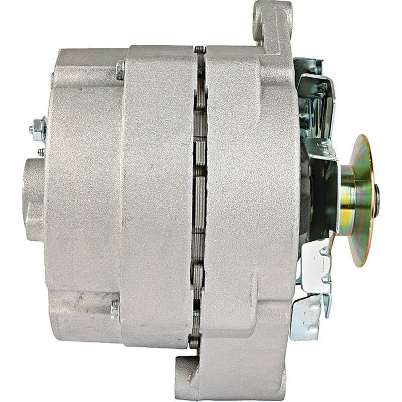 J&N REPLACES IHC ALTERNATOR KIT AKT0003 M SUPER 63 AMP 12V FITS STENS 400 - 12398 - OPE Quality Parts