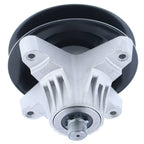 REPLACES MTD SPINDLE ASSEMBLY 918 - 05016 CUB CADET FITS LTX1050 STENS 285 - 885 - OPE Quality Parts