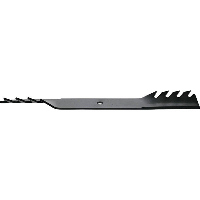 SILVER STREAK TOOTHED BLADE 6PC REPLACES EXMARK TOOTHED BLADE STENS 362 - 620 - 6 - OPE Quality Parts