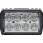 TIGER LIGHTS REPLACES CASEIH LED CAB LIGHT 431025A1 CASE IH 8670 STENS TL3050 - OPE Quality Parts
