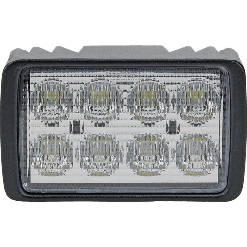TIGER LIGHTS REPLACES CASEIH LED CAB LIGHT 431025A1 CASE IH 8670 STENS TL3050 - OPE Quality Parts