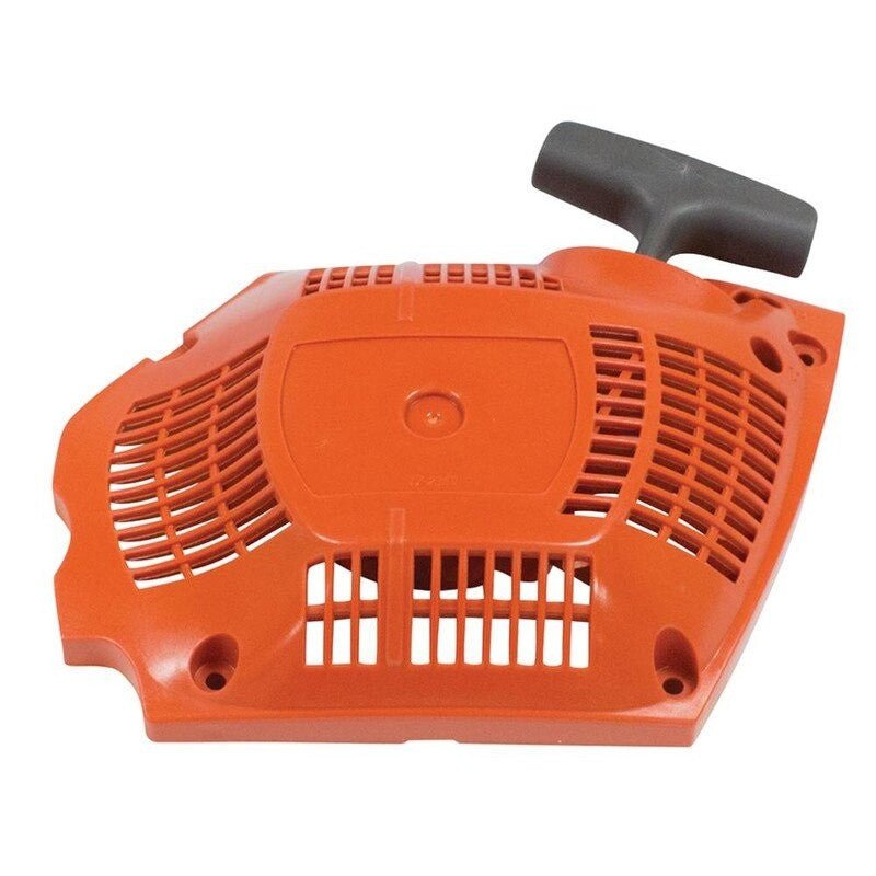 REPLACES HUSQVARNA RECOIL STARTER ASSEMBLY 537284201 HUSQVARNA 455 STENS 150 - 500 - OPE Quality Parts