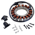 OEM KOHLER STATOR 28 085 02 - S FITS CH1000 CH11 CH13 2808502S 12 STENS 055 - 179 - OPE Quality Parts