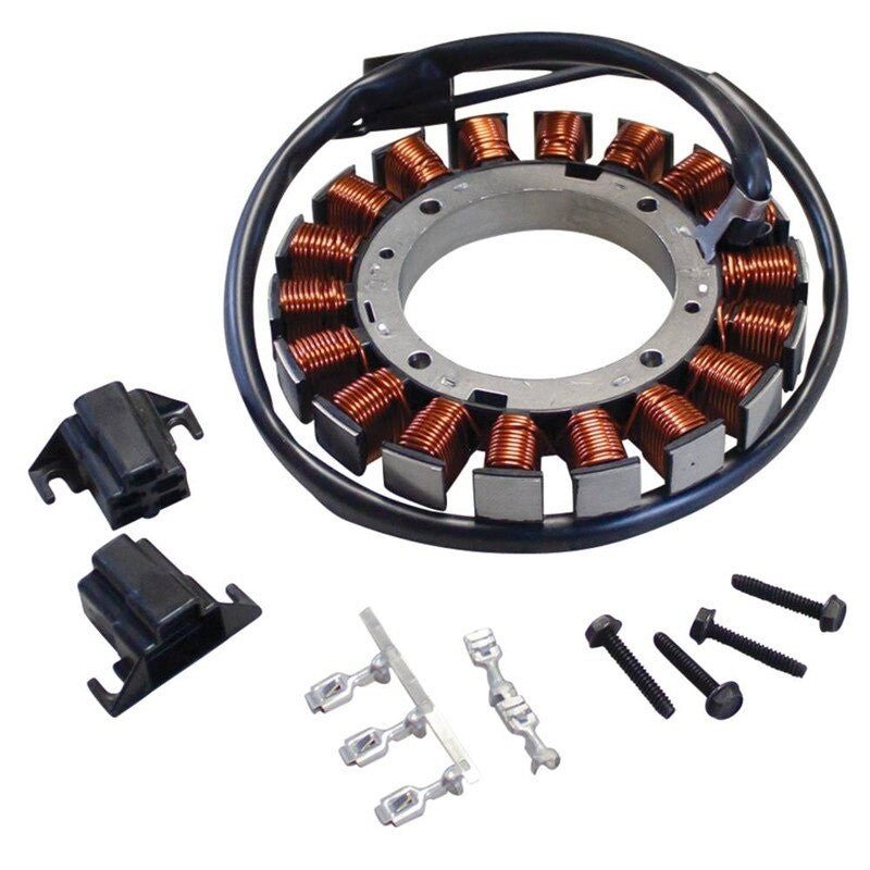 OEM KOHLER STATOR 28 085 02 - S FITS CH1000 CH11 CH13 2808502S 12 STENS 055 - 179 - OPE Quality Parts