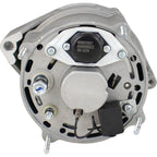 J&N REPLACES BOSCH ALTERNATOR B0120488206 24V 45A FOR JOHN DEERE STENS 400 - 24077 - OPE Quality Parts