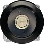 REPLACES CUB CADET SPINDLE ASSEMBLY 918 - 06994A Z - FORCE FITS L48 STENS 285 - 598 - OPE Quality Parts